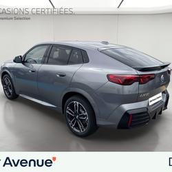 BMW iX2 U10 iX2 eDrive20 204ch BVA M Sport occasion - Chen&ocirc;ve - photo 3/31
