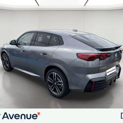 BMW X2 iX2 eDrive20 204ch BVA M Sport Chen&ocirc;ve