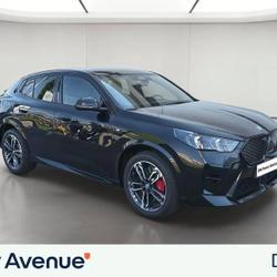 BMW X2 iX2 eDrive20 204ch BVA M Sport Chen&ocirc;ve