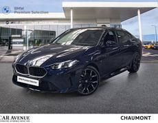 BMW Serie 2 Chaumont
