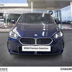 BMW Serie 2 Gran Coupe 220 170 ch DKG7 M Sport Chaumont