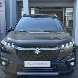 Suzuki S Cross 1.4 Boosterjet Hybrid 129ch Privil&egrave;ge Saint-Marcel