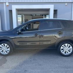 Suzuki S Cross 1.4 Boosterjet Hybrid 129ch Privil&egrave;ge Saint-Marcel