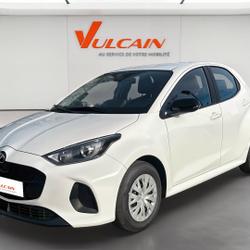 Mazda Mazda2 Mazda2 Hybrid 1.5L CVT 116 ch Prime-Line Bourgoin-Jallieu
