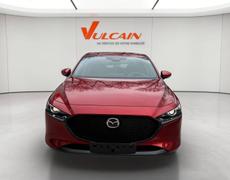 Mazda Mazda3 Bourgoin-Jallieu