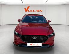 Mazda Mazda3 Bourgoin-Jallieu