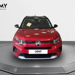 Citroen C3 C3 Turbo 100 ch Manuelle Collection Saint-Malo