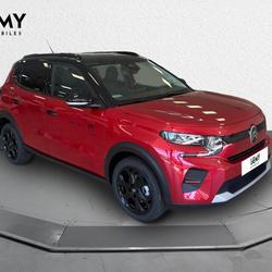 Citroen C3 C3 Turbo 100 ch Manuelle Collection Saint-Malo