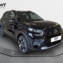 Citroen C3 C3 Hybride 110 ch Automatique Plus Saint-Malo