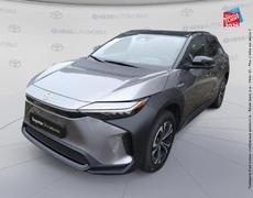 Toyota BZ4X Thionville