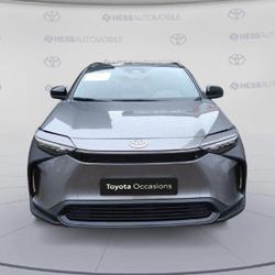Toyota BZ4X 218ch 7kW Origin Exclusive AWD Thionville