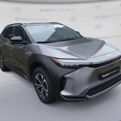 Toyota BZ4X 218ch 7kW Origin Exclusive AWD Thionville