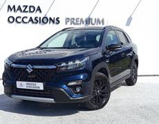 Suzuki S Cross Le Havre