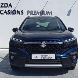 Suzuki S Cross 1.4 Boosterjet Hybrid 110ch Xplore Auto Le Havre