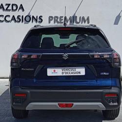 Suzuki S Cross 1.4 Boosterjet Hybrid 110ch Xplore Auto Le Havre