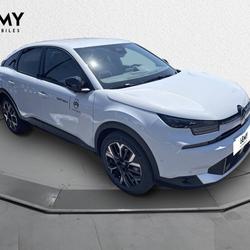 Citroen C4 C4 Hybride 145 ch e-DCS6 Max Saint-Malo