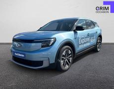 Ford Explorer Béziers