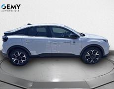 Citroen C4 Saint-Malo