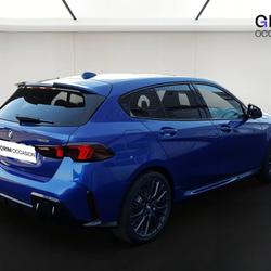 BMW Serie 1 120d 163 ch DKG7 M Sport Montfroc