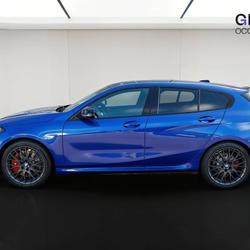 BMW Serie 1 120d 163 ch DKG7 M Sport Montfroc