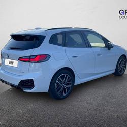 BMW Serie 2 Active Tourer Active Tourer 220i 170 ch DKG7 M Sport Montfroc