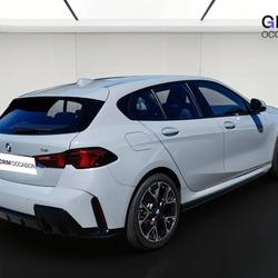 BMW Serie 1 116 122 ch DKG7 M Sport Montfroc