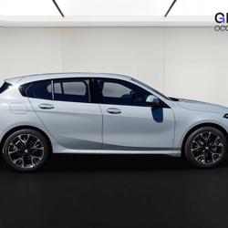 BMW Serie 1 116 122 ch DKG7 M Sport Montfroc