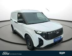 Ford Transit Boulogne-sur-Mer
