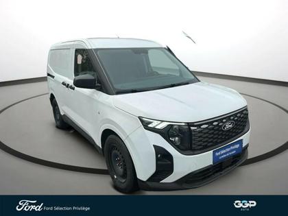 Ford Transit - Electrique 100 kW 136ch Trend - 29 899 €