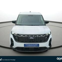 Ford Transit Electrique 100 kW 136ch Trend Boulogne-sur-Mer