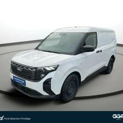 Ford Transit Electrique 100 kW 136ch Trend Boulogne-sur-Mer