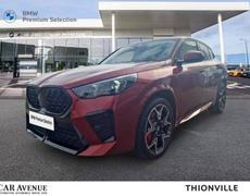 BMW X2 - X2 sDrive 20i 170ch DKG7 M Sport - 49 490 €