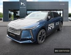 DS Numero 8 Saint-Brieuc