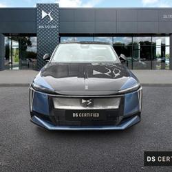 DS Num&eacute;ro 8 Electrique 350ch Long Range Etoile AWD Saint-Brieuc