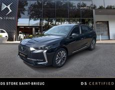 DS DS4 Saint-Brieuc