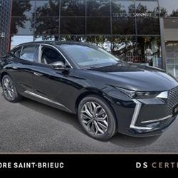 DS DS4 E-TENSE 225ch Bastille Saint-Brieuc