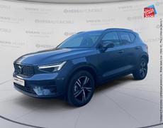 Volvo XC40 Metz