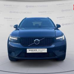 Volvo XC40 B3 163ch Lounge Edition DCT 7 Metz