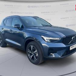 Volvo XC40 B3 163ch Lounge Edition DCT 7 Metz
