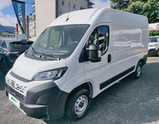 Fiat Ducato Annecy