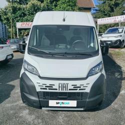 Fiat Ducato L2H2 3.3 140ch S&S Annecy