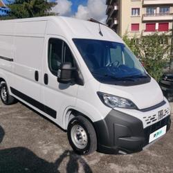 Fiat Ducato L2H2 3.3 140ch S&S Annecy