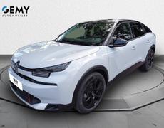 Citroen C4 Saint-Malo