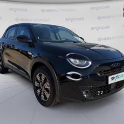 Fiat 600e 1.2 Hybrid Turbo 145ch Ic&ocirc;ne eDCT6 Dijon