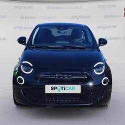 Fiat 500 II 1.0 FireFly 65ch hybrid Torino Belfort