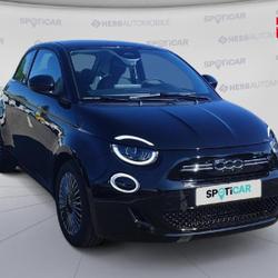 Fiat 500 II 1.0 FireFly 65ch hybrid Torino Belfort