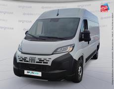 Fiat Ducato Belfort
