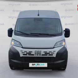 Fiat Ducato L2H2 3.3 140ch Easy Pro Belfort