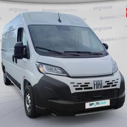 Fiat Ducato L2H2 3.3 140ch Easy Pro Belfort