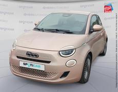 Fiat 500 II Belfort